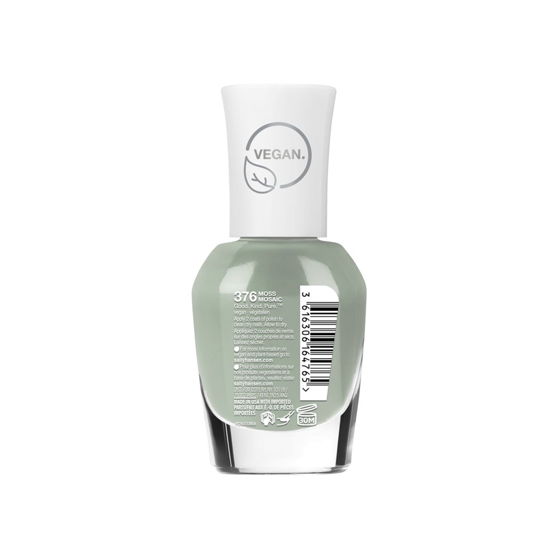 GOOD. KIND. PURE.™ - Moss Mosaic​ - 99350219614 - 2