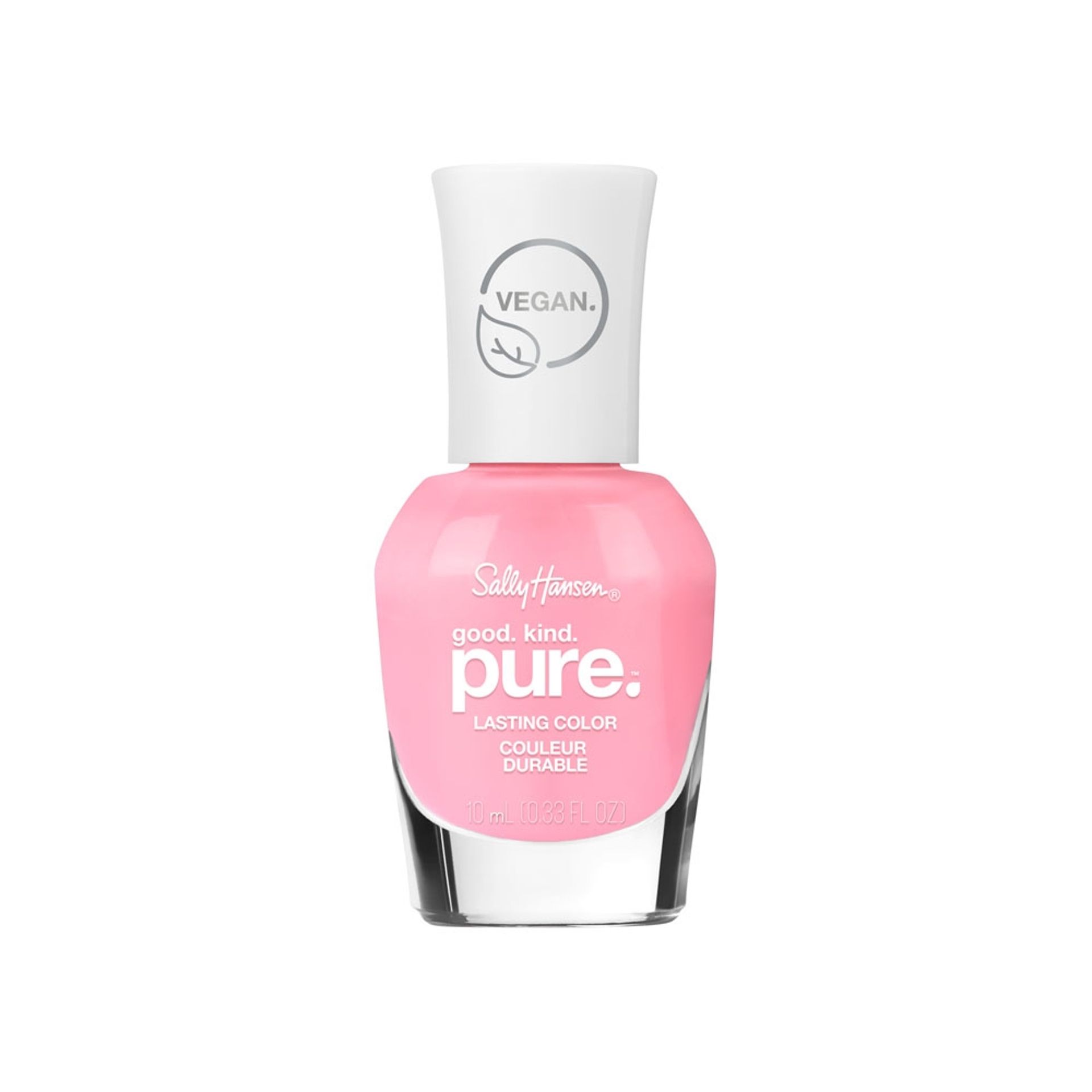 GOOD. KIND. PURE.™ - Just Bloom​ - 99350219609 - 1
