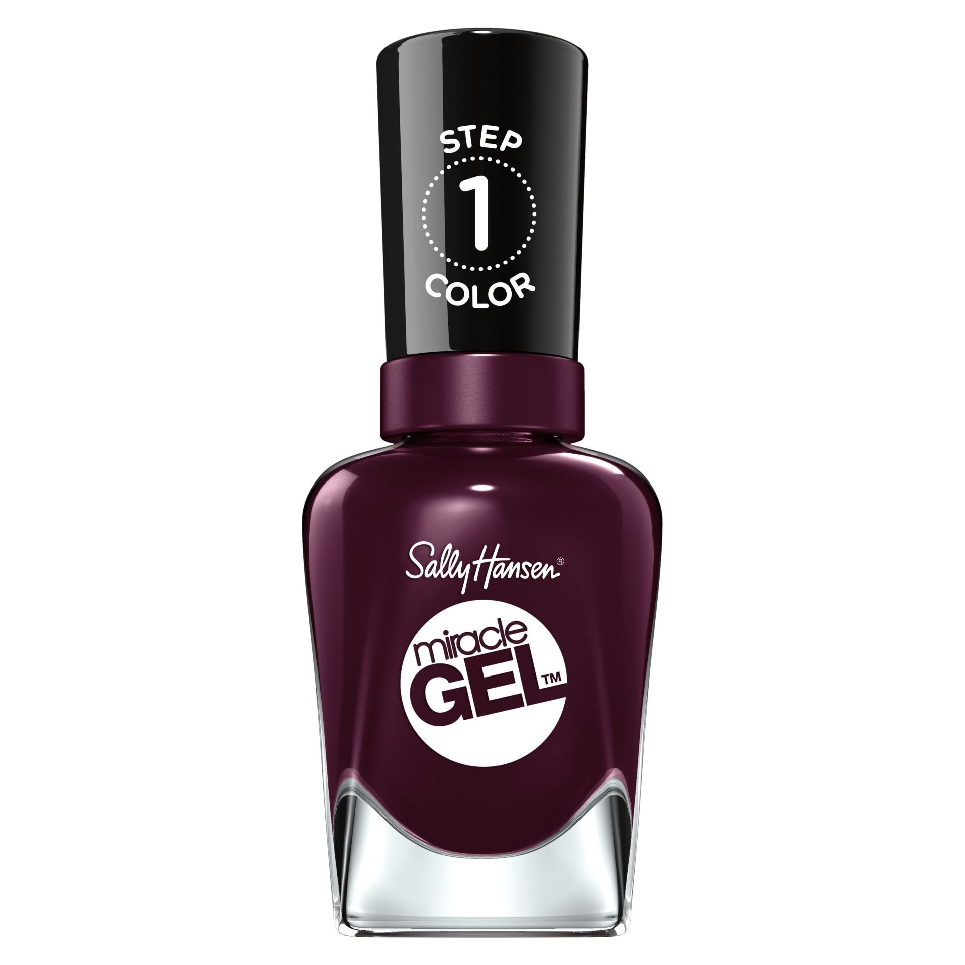 Miracle Gel™ - Cabernet With Bae - 00074170451771 - Image 1 of 1
