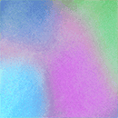 Salon Effects Perfect Press-On Nails - HUES & CLUES - 3616306824058 - Texture