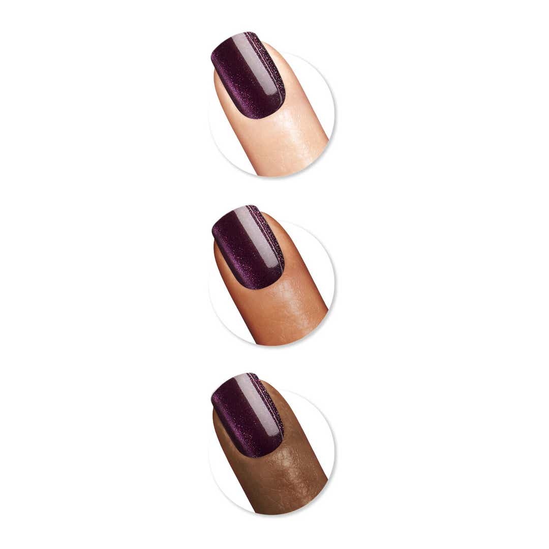 Sally Hansen Salon Effects Perfect Press-On Nails - DON'T BE JEWEL - 3616306824065 - 3 - Image 3 of 9