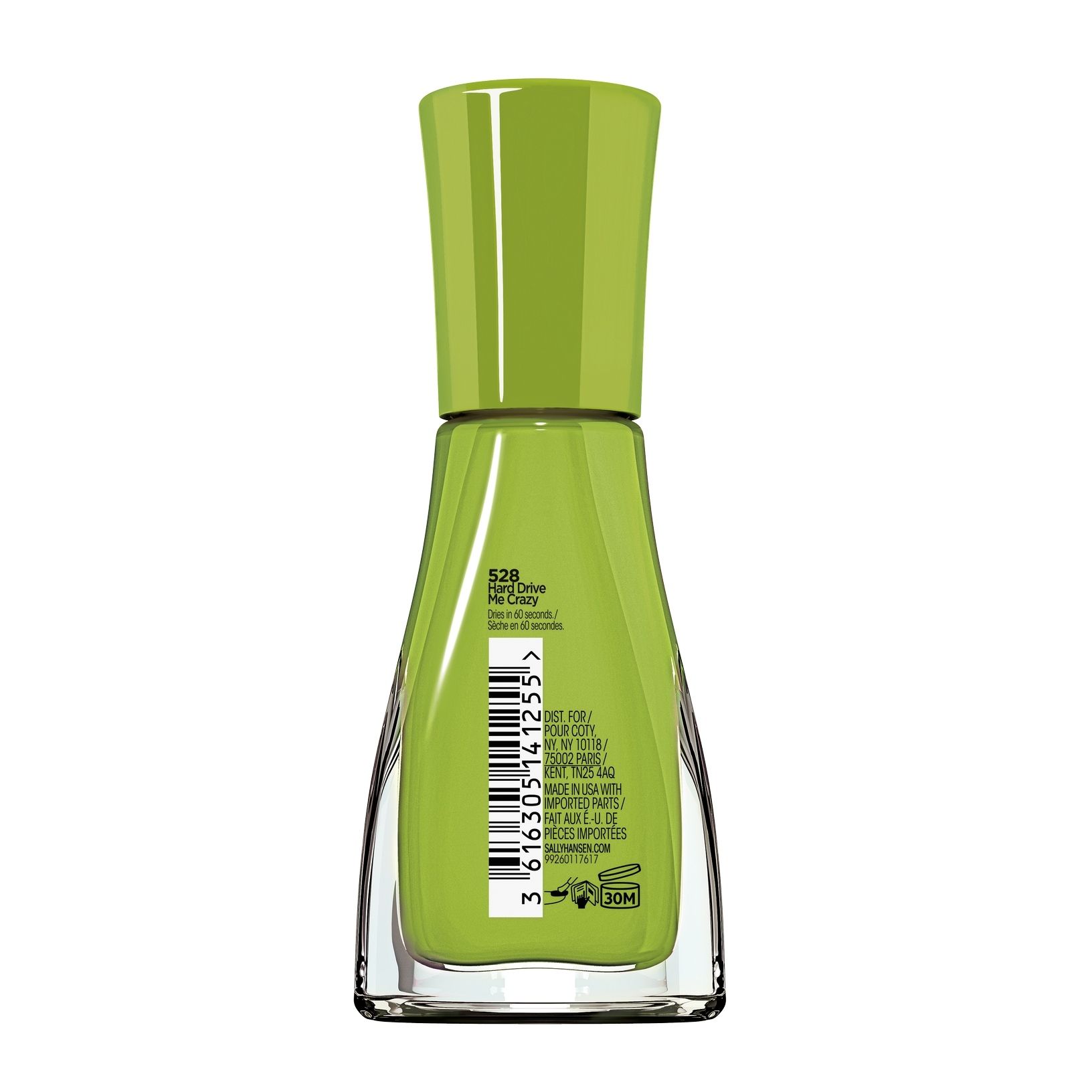 INSTA-DRI® - Hard Drive Me Crazy​ - 3616305141255 - Image 2 of 4