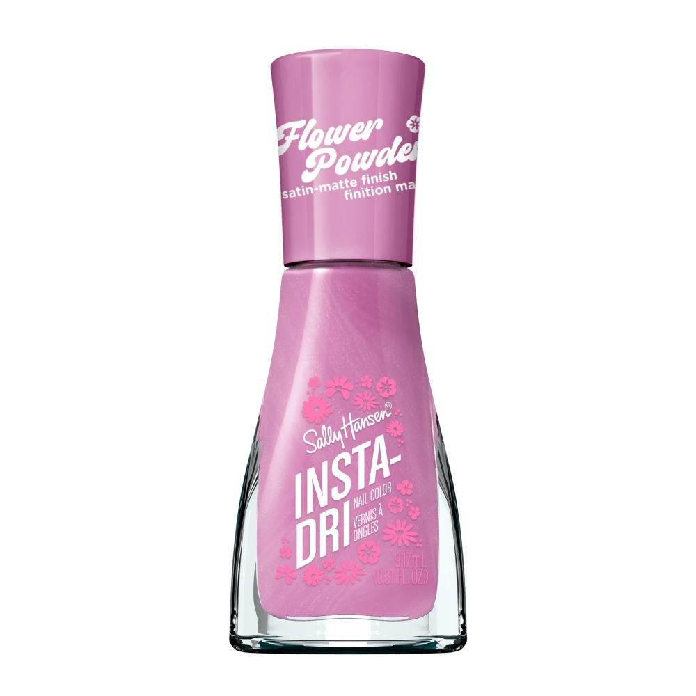 INSTA-DRI® | Sally Hansen®