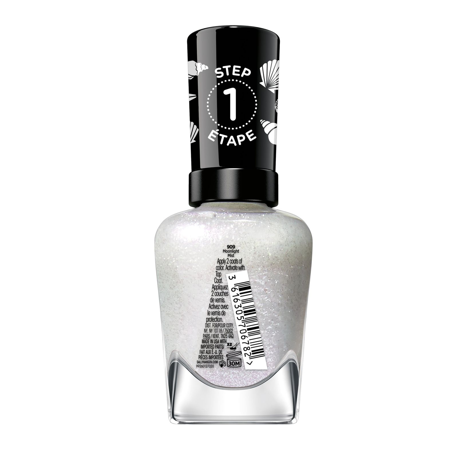 Miracle Gel™ | Sally Hansen®