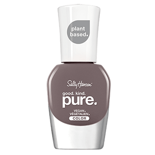 Soothing Slate by Sally Hansen nail polish