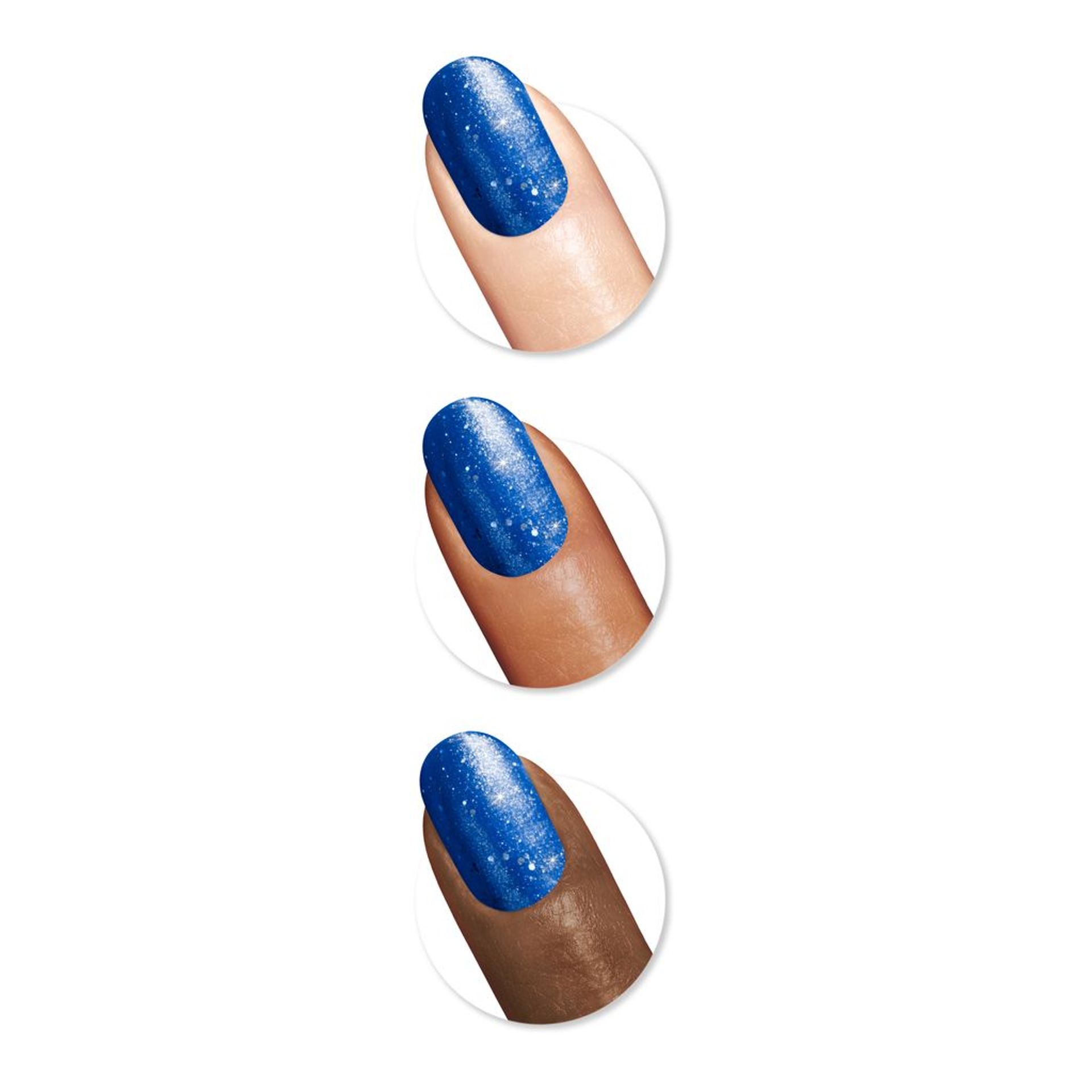 Sally Hansen INSTA-DRI® - Cobalt Blue​ - 3616306362468 - 4 - Image 4 of 9