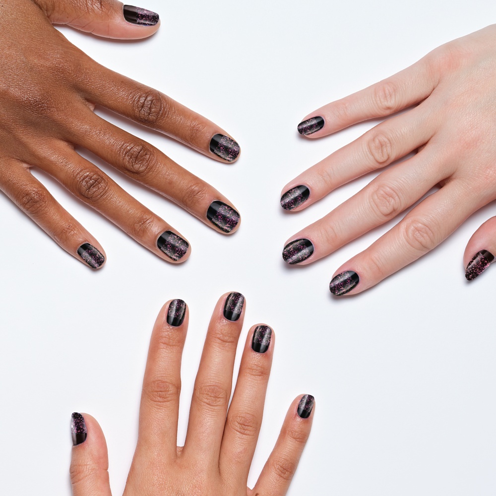 エルセーヌ ミラクルオン ファイヤージェル Sally Hansen Miracle Gel 'Totally 90s' Collection – Swatches