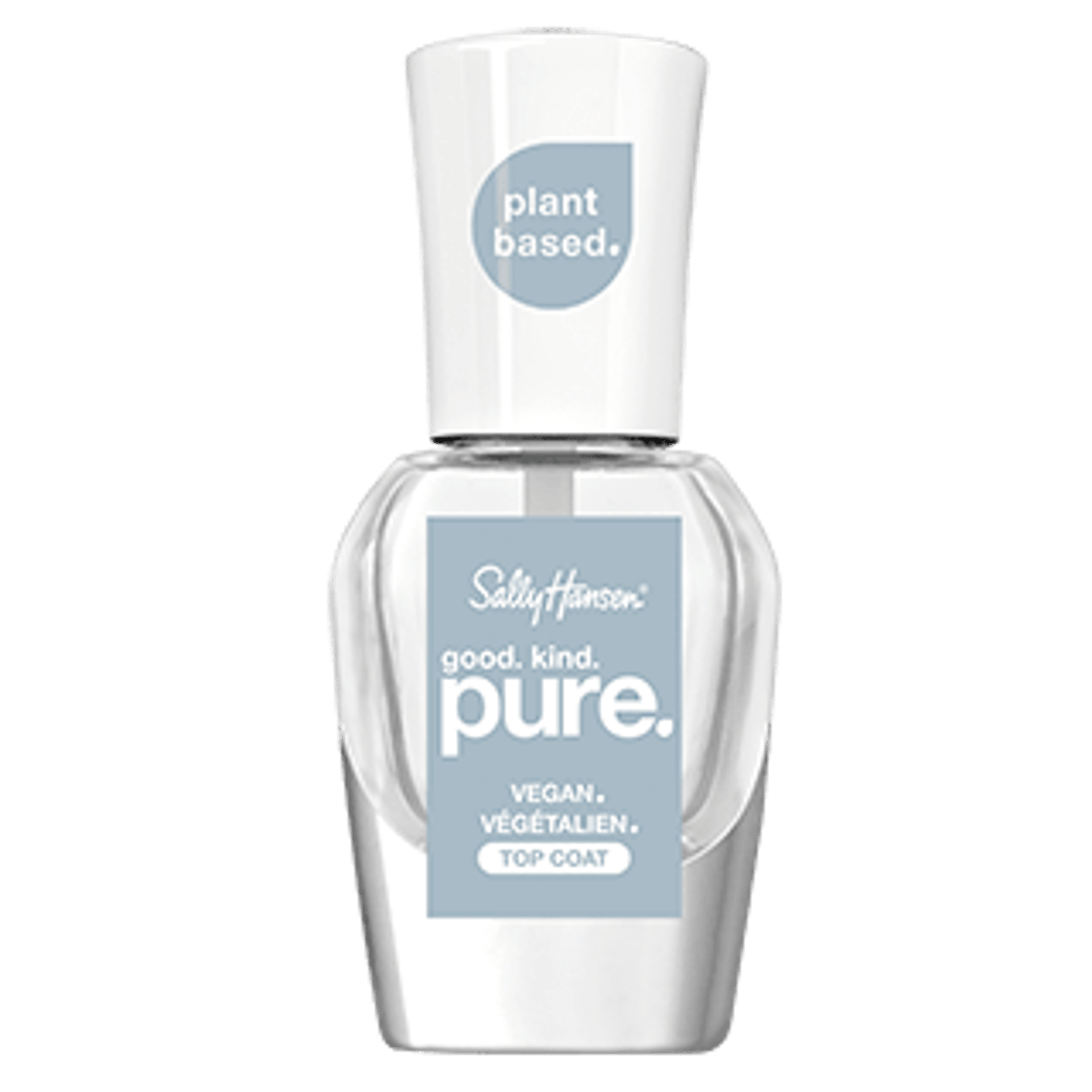 GOOD. KIND. PURE.™ - Top Coat - 00074170457612 - 1 - Image 1 of 3