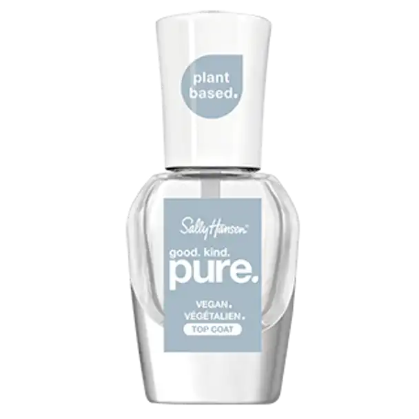 GOOD. KIND. PURE.™ - Top Coat - 00074170457612 - 1