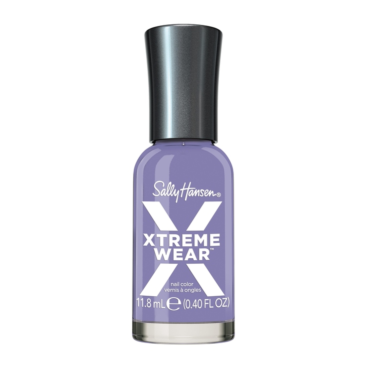 Day Dreamer by Sally Hansen nail polish