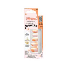 Salon Effects Perfect Press-On Nails - SUNSHINE SPRITZ​ - 99350230847 - 1