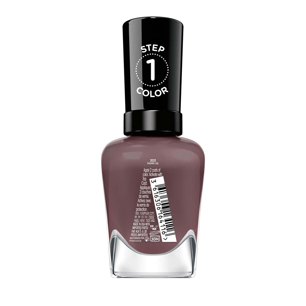 Miracle Gel™ | Sally Hansen®