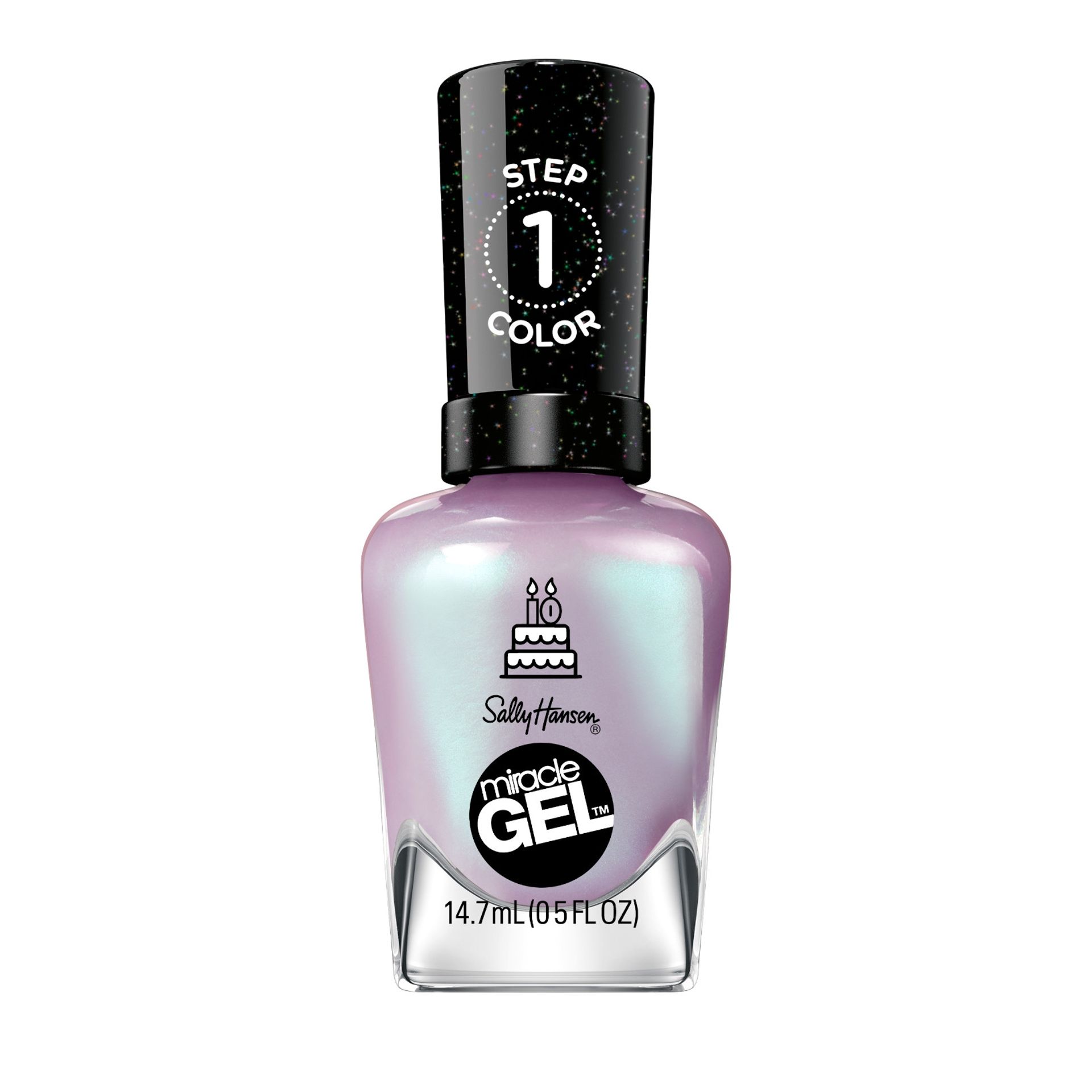 Miracle Gel™ - Affairy to Remember​ - 3616305141187 - Image 1 of 4