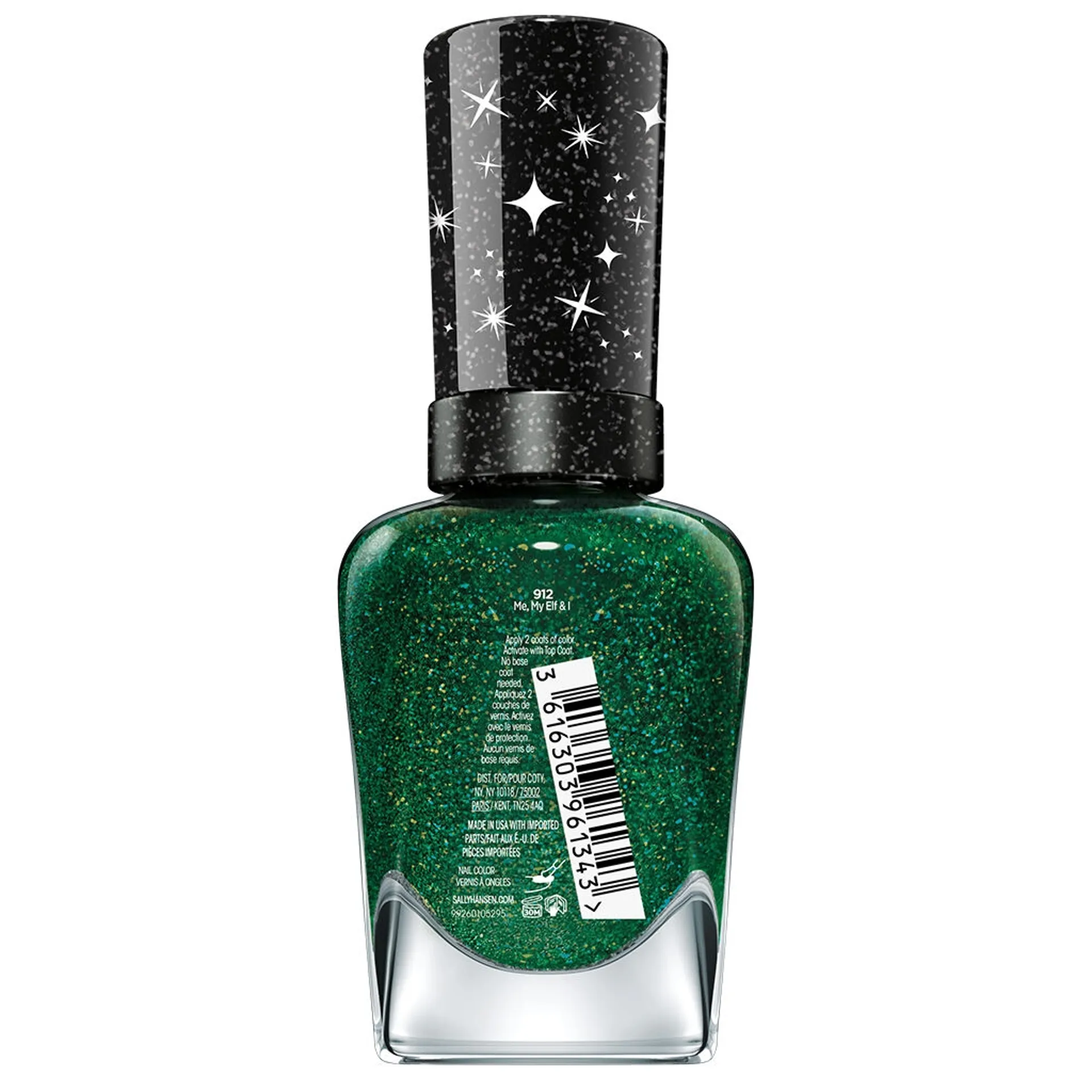 Miracle Gel™ - Me, My Elf & I - 3616303961343 - Image 2 of 4