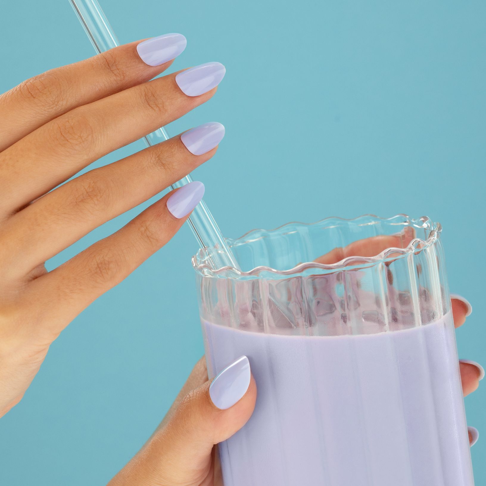 Salon Effects Perfect Press-On Nails - OZONE YOU DIDN'T​ - 99350230849 - 4 - Image 4 of 10