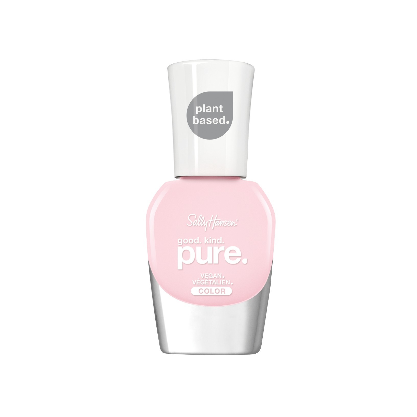 Pink Moon by Sally Hansen nail polish