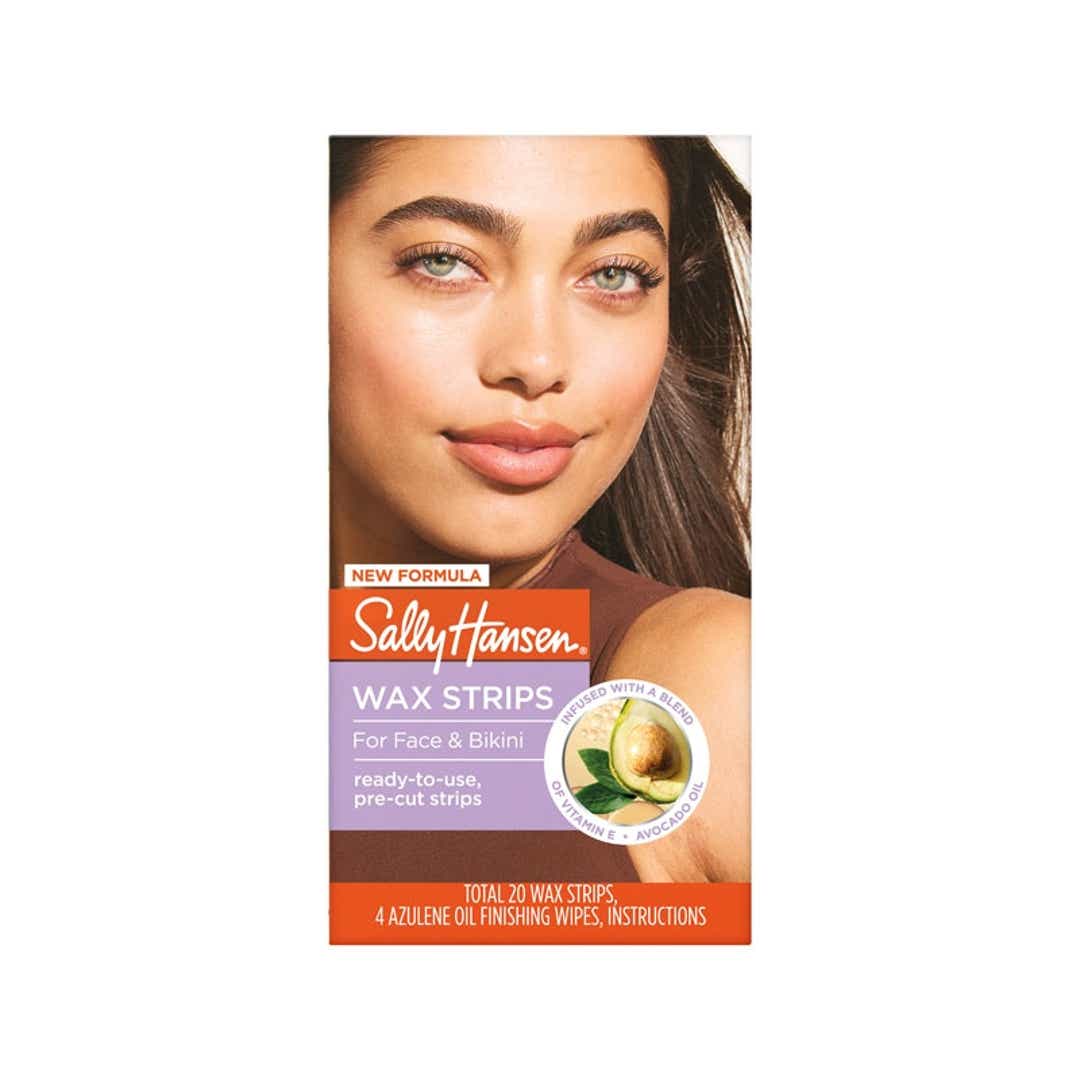 Wax Strips for Face and Bikini -  Wax Strips for Face and Bikini - 3616305346773 - 3 - Image 3 of 4