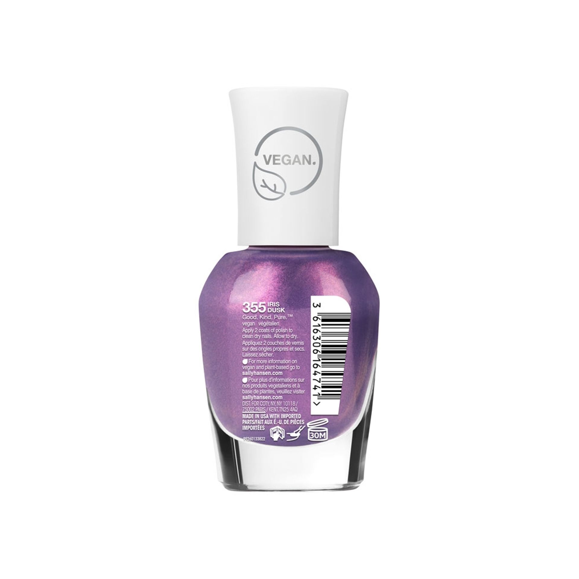 GOOD. KIND. PURE.™ - Iris Dusk​ - 99350219612 - 2 - Image 2 of 4