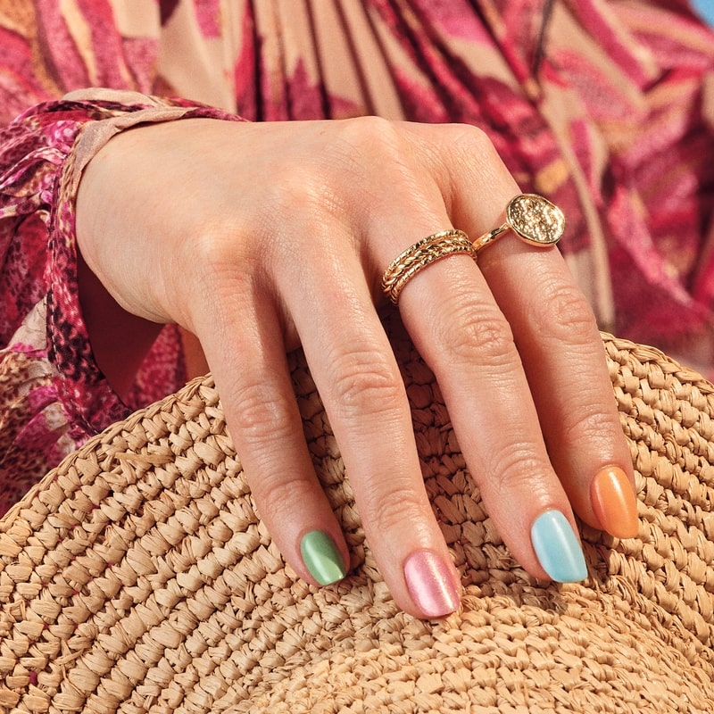 Miracle Gel™ | Sally Hansen®