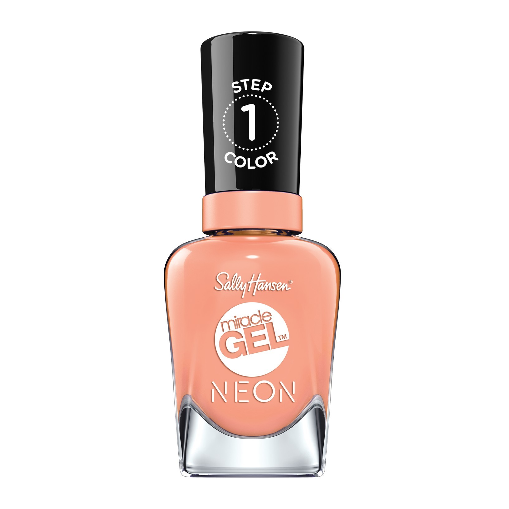 Miracle Gel™ | Sally Hansen®