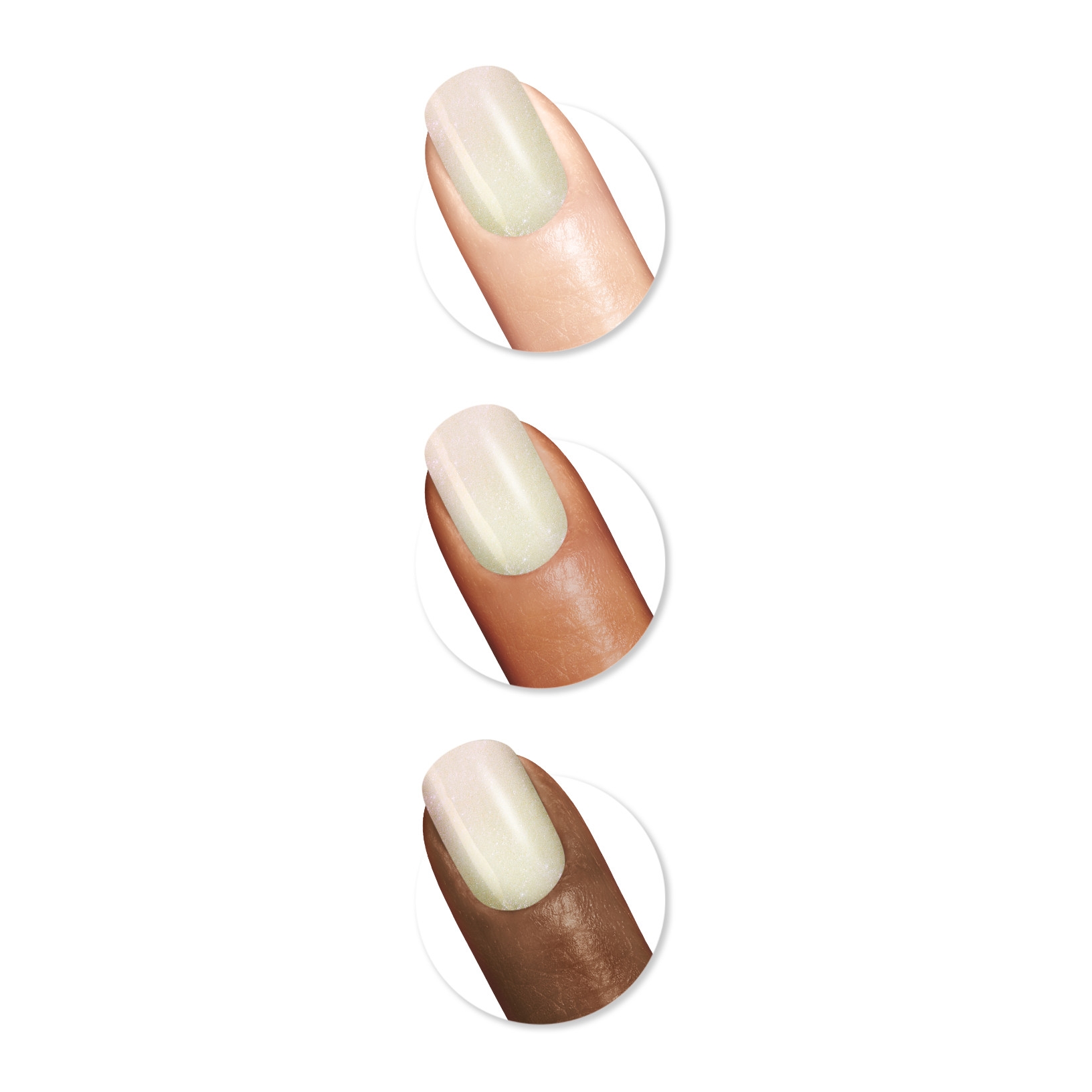 Miracle Gel™ | Sally Hansen®