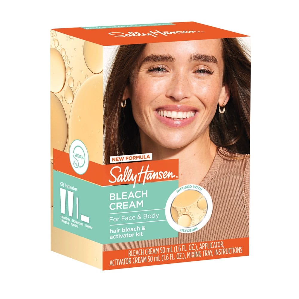 Bleach Cream For Face & Body​ - Bleach Cream For Face & Body​ - 99350214771 - 1 - Image 1 of 5