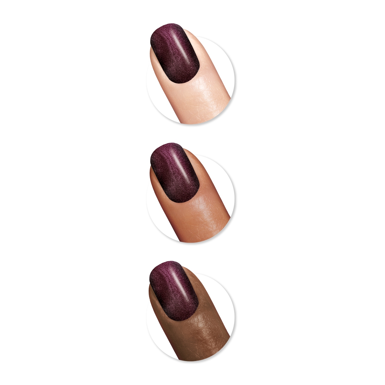 Color Therapy™ | Sally Hansen®