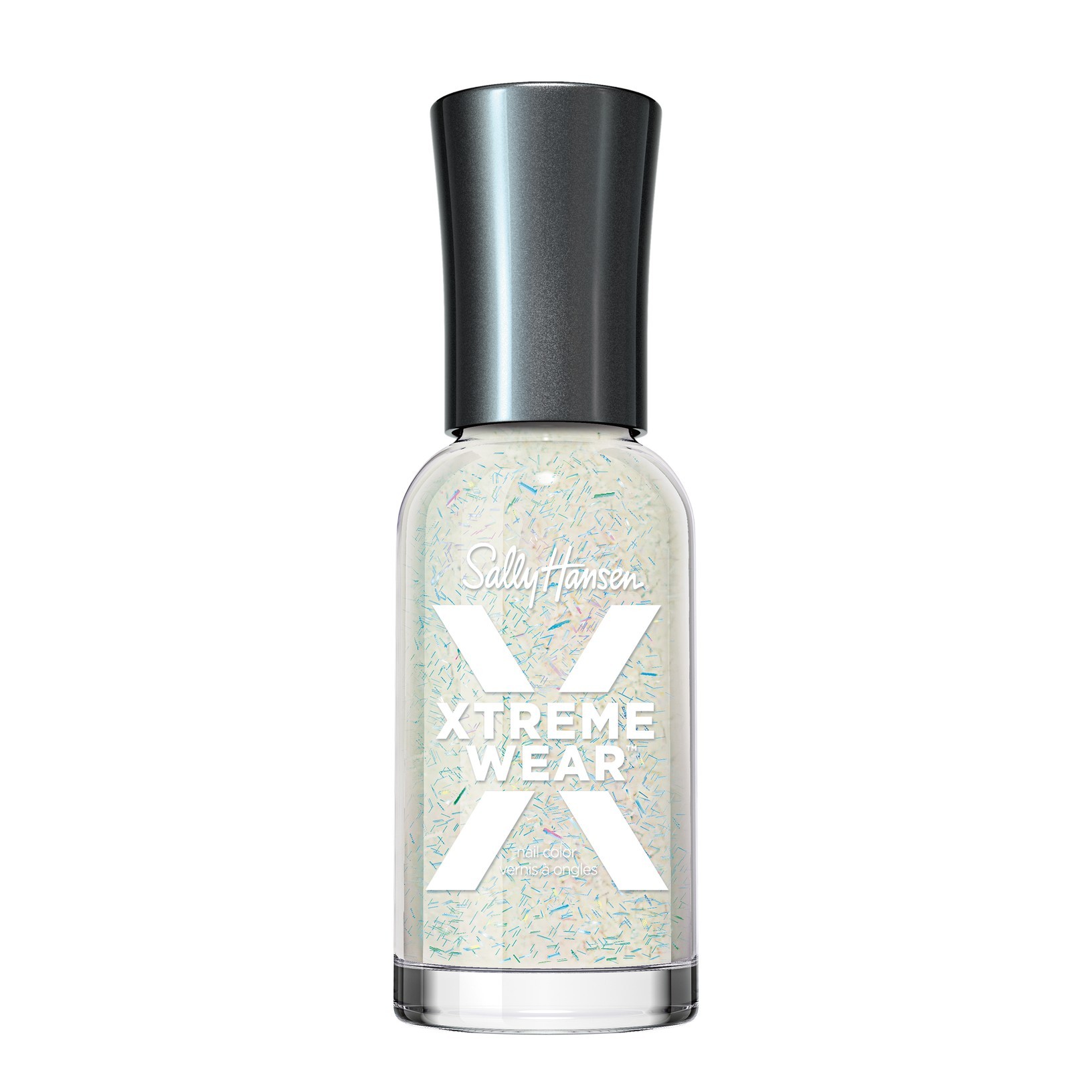 Glitter Glam by Sally Hansen nail polish