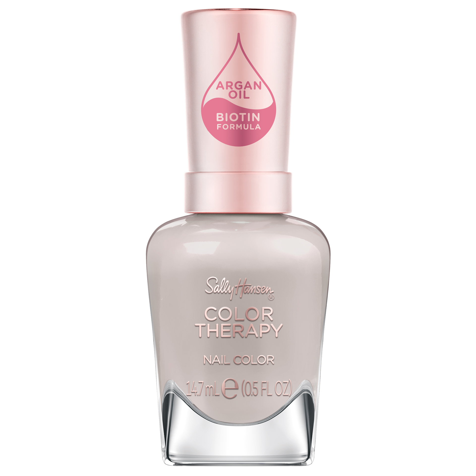 Serenity Stone by Sally Hansen nail polish