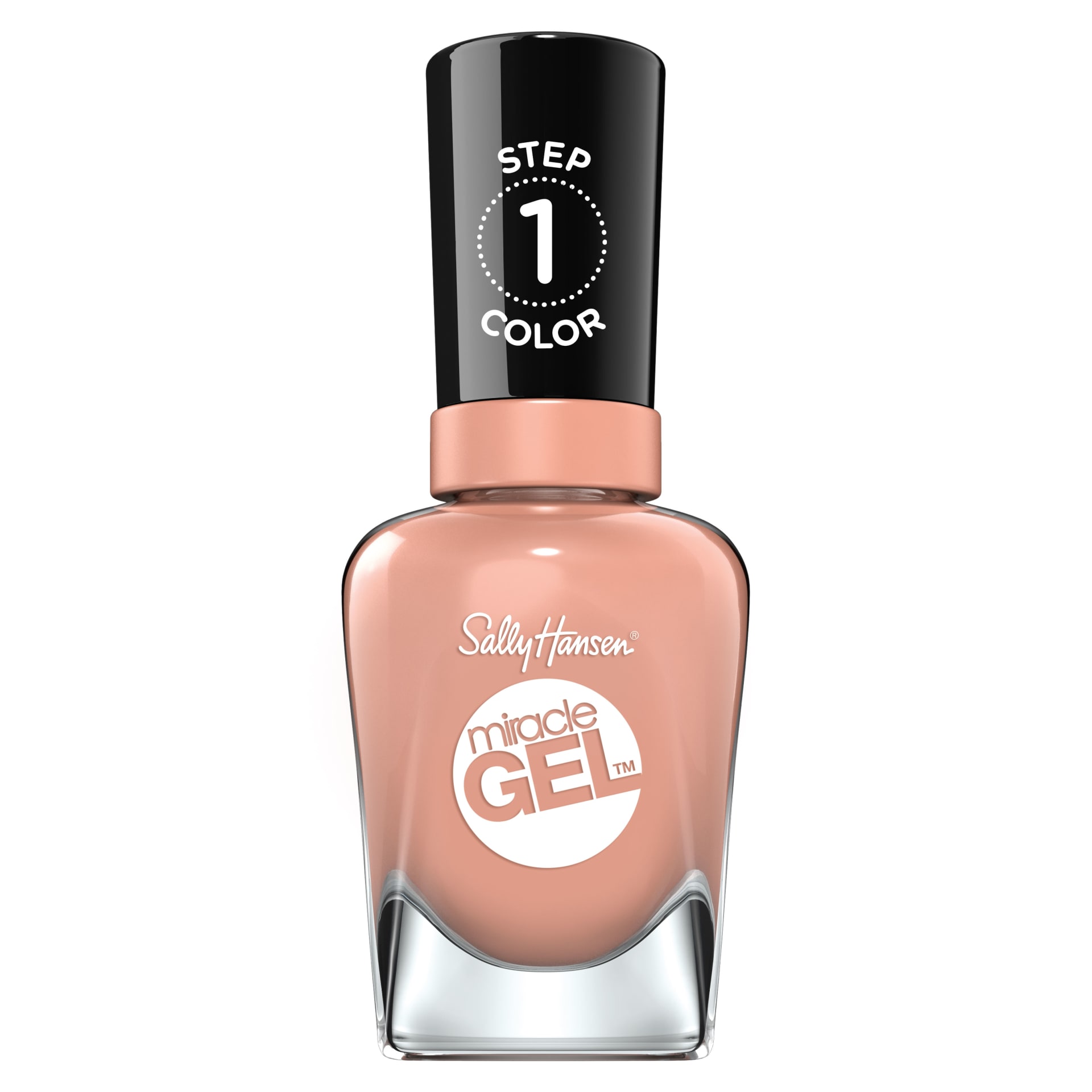 Miracle Gel™ | Sally Hansen®