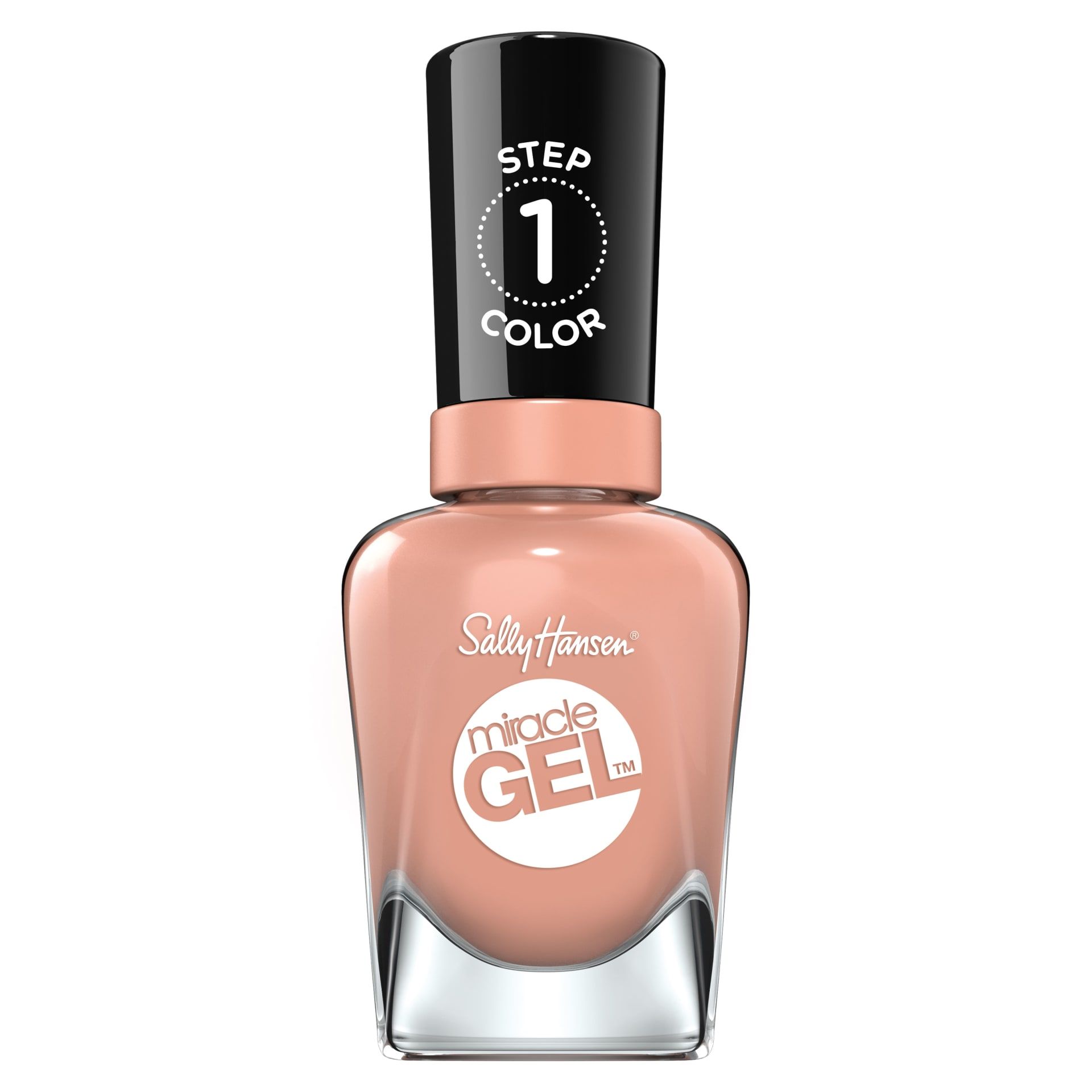 Miracle Gel™ - Frill Seeker - 00074170443158 - Image 1 of 1