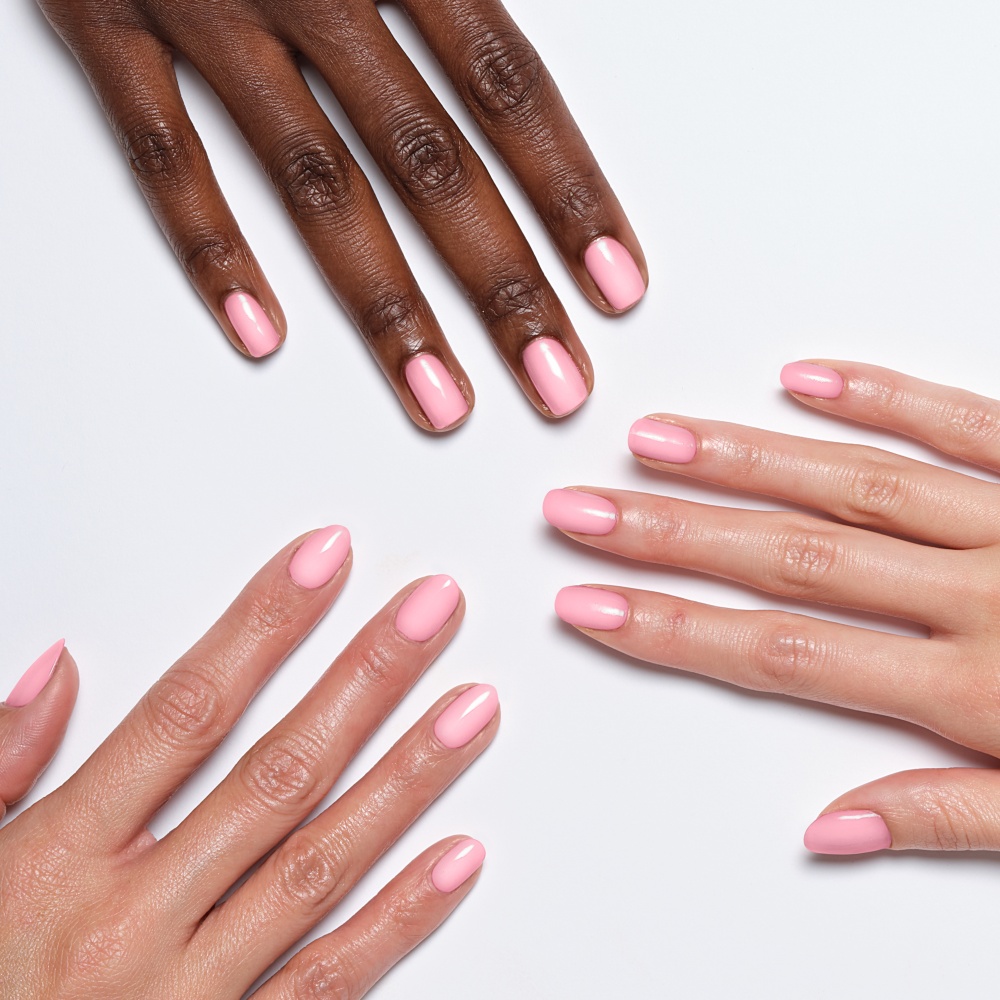 Miracle Gel Supercharged Pinks | Sally Hansen®