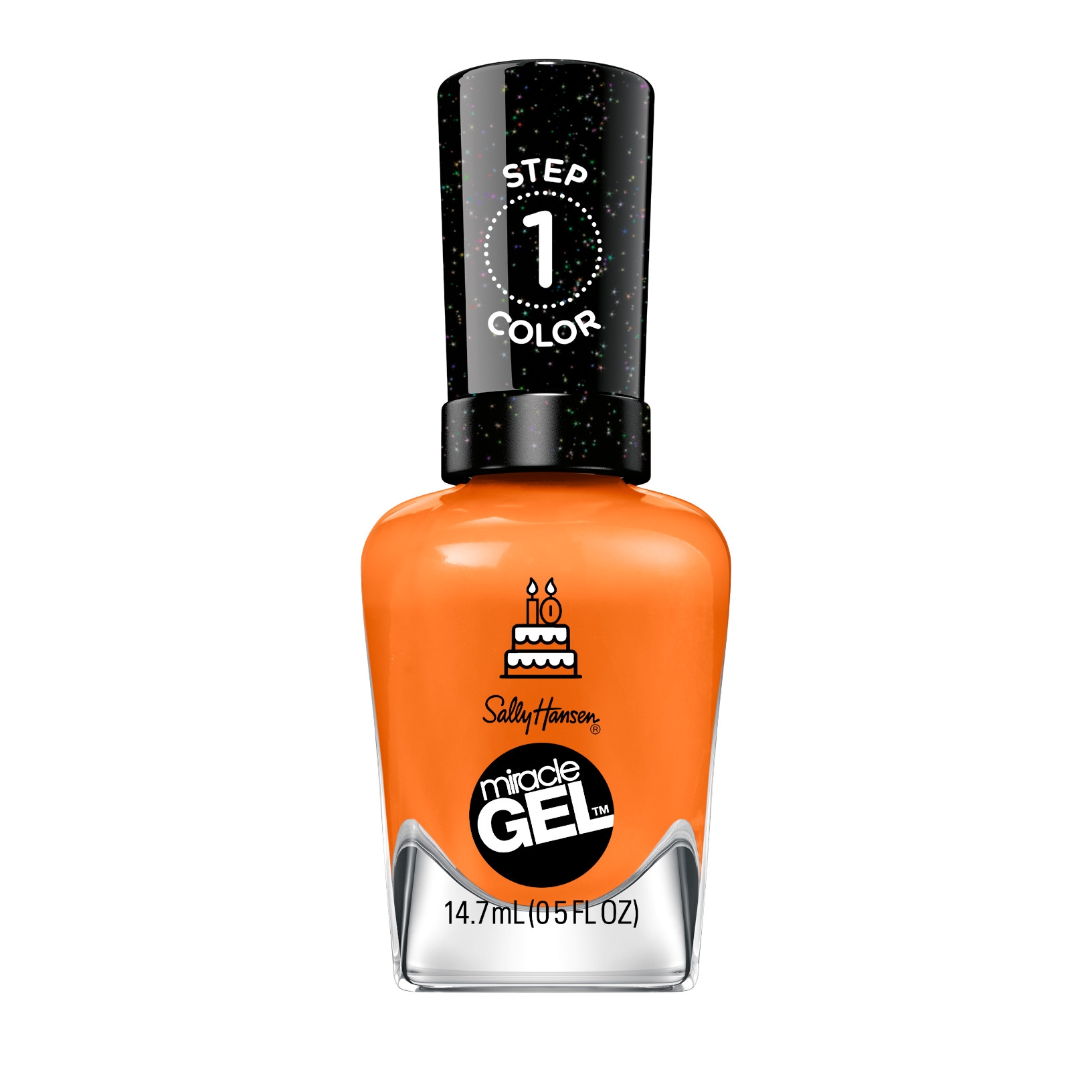 Miracle Gel™ | Sally Hansen®