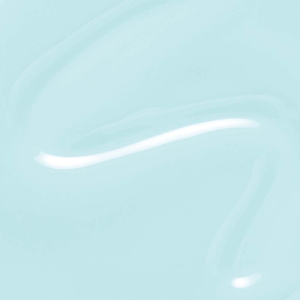 Grand Cyan by Sally Hansen nail polish