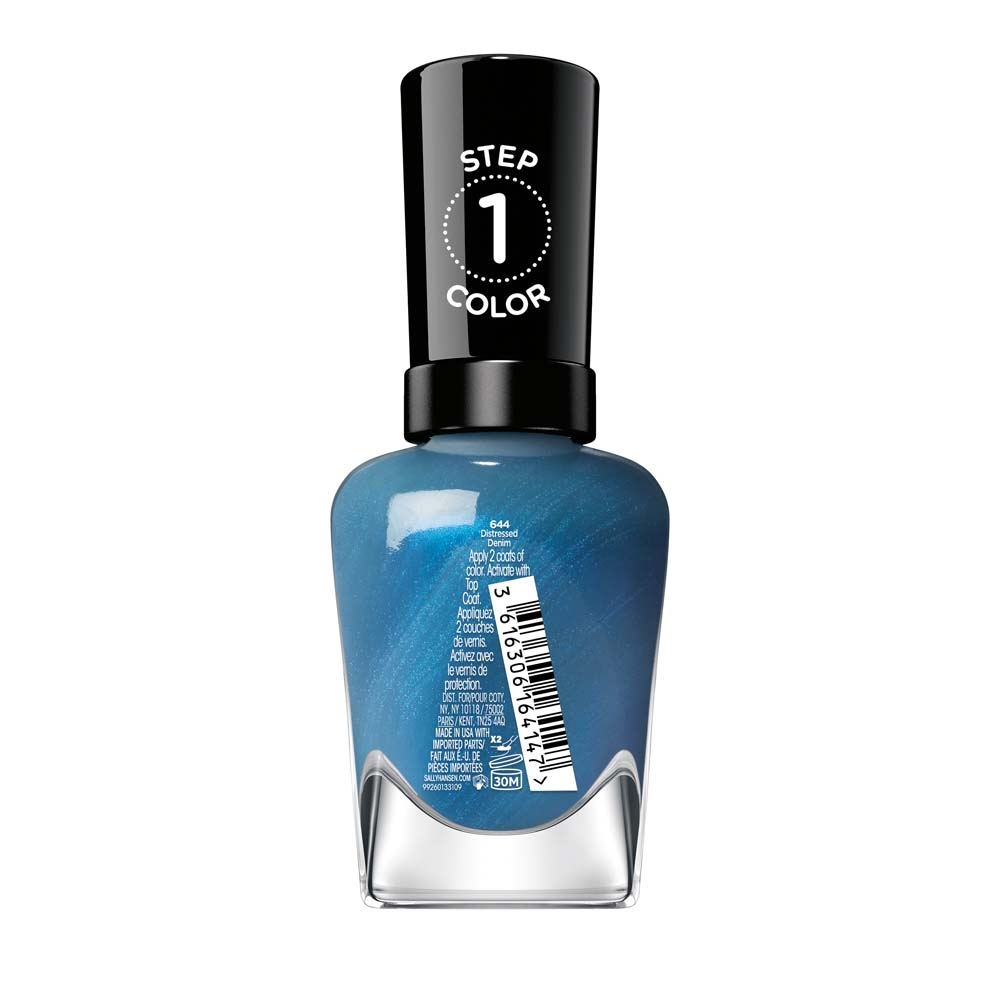 Miracle Gel™ | Sally Hansen®