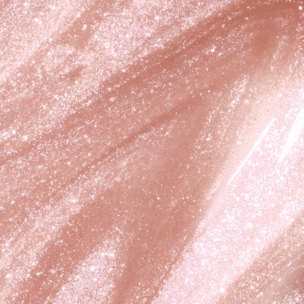 Show Stop-pearl by Sally Hansen nail polish
