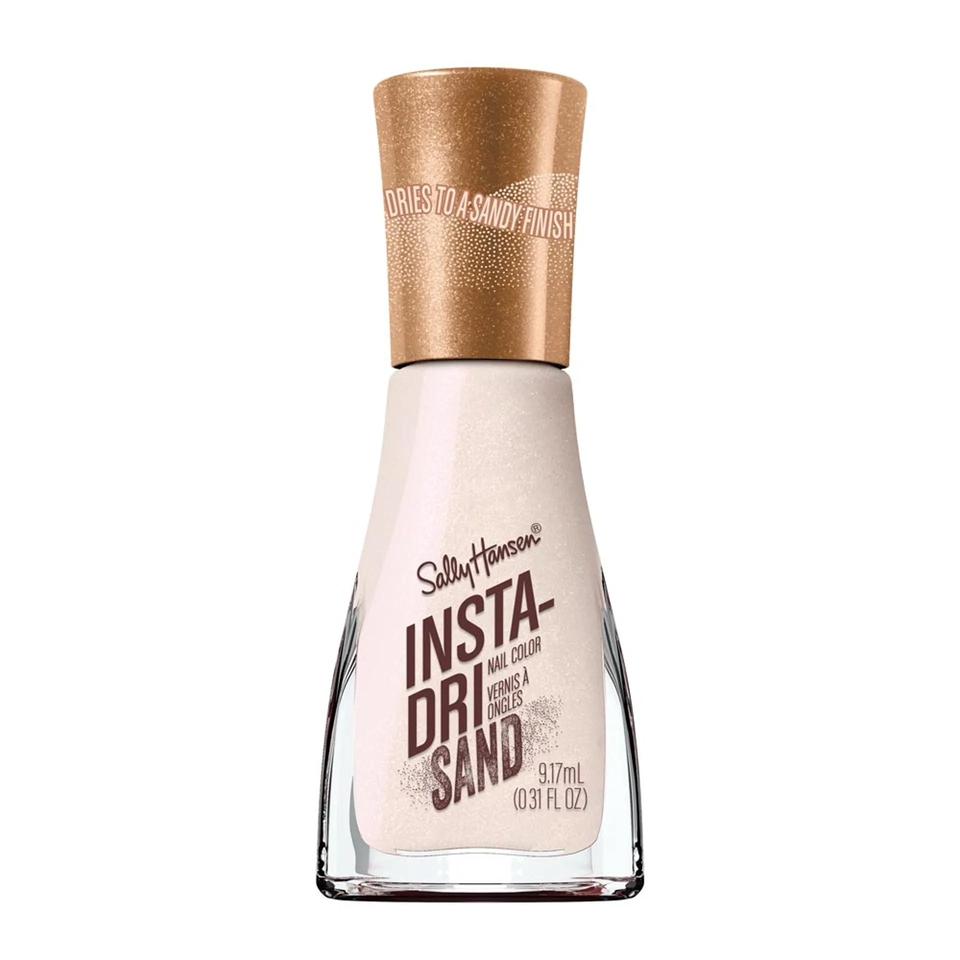 Sally Hansen INSTA-DRI® - Turbo Terrain - 3616306826694 - 1 - Image 1 of 4