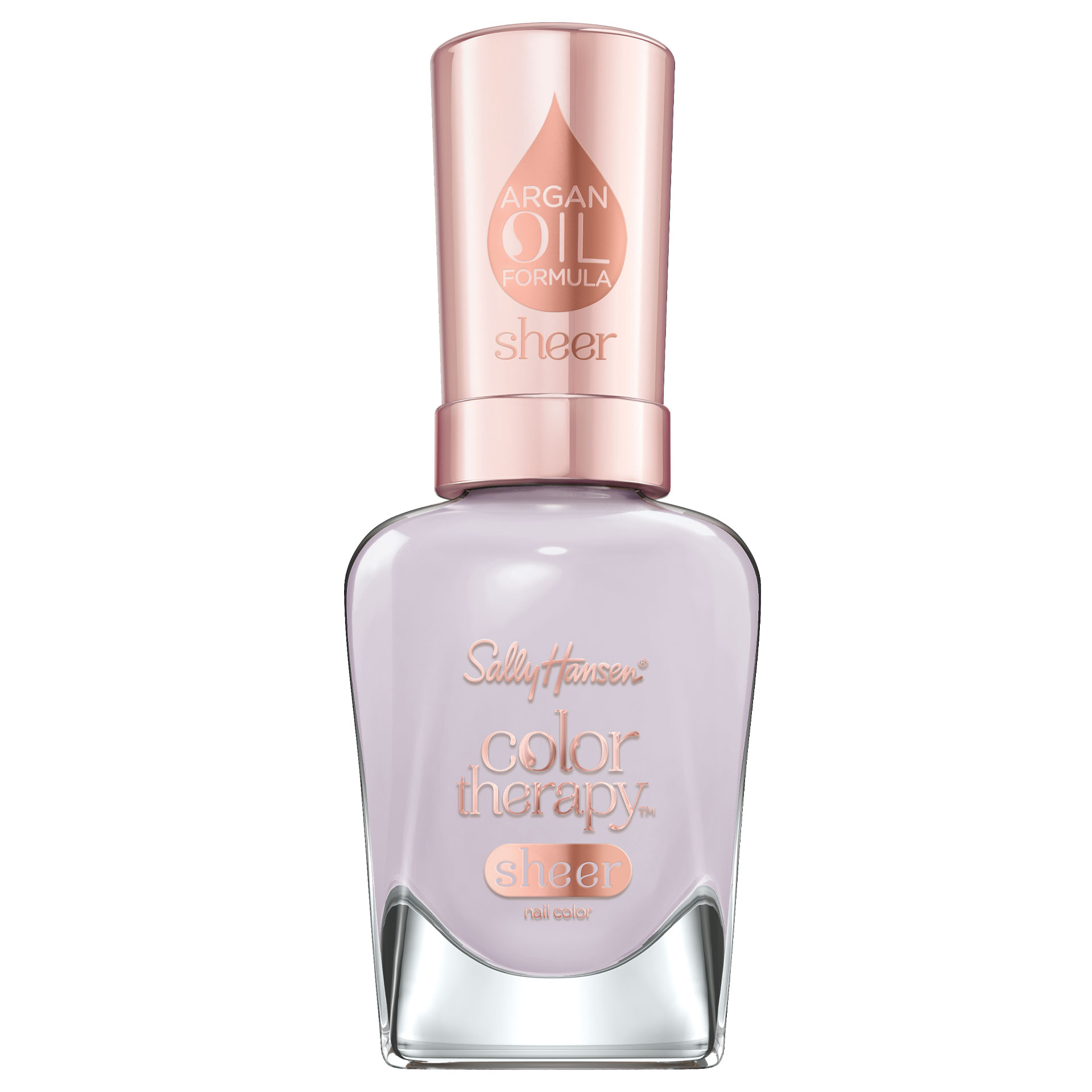 Give me a Tint by Sally Hansen nail polish