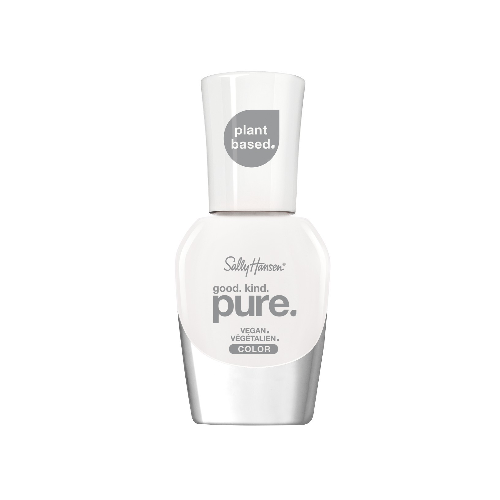 Light Lychee by Sally Hansen nail polish