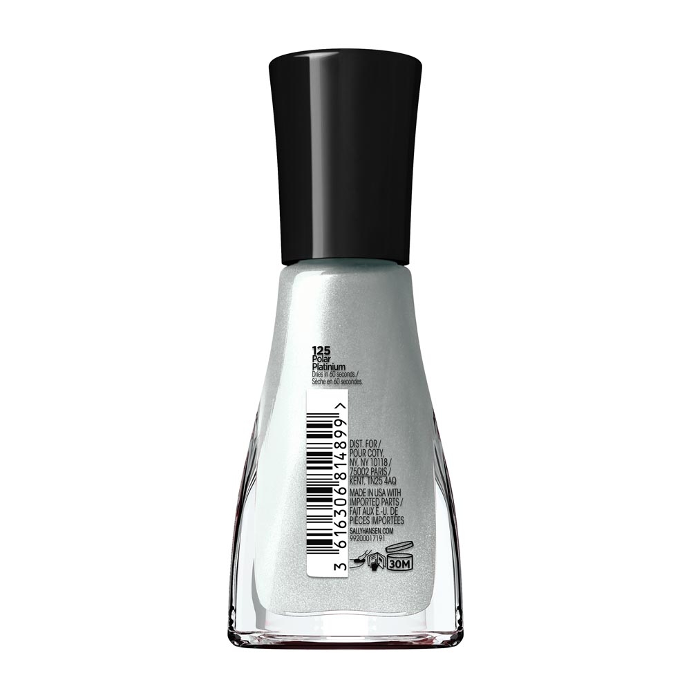 INSTA-DRI® | Sally Hansen®