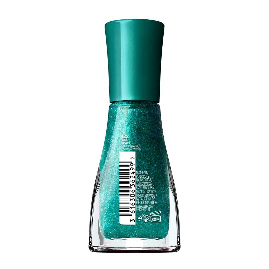 Sally Hansen INSTA-DRI® - Jade Jewel​ - 3616306362499 - 2 - Image 2 of 4