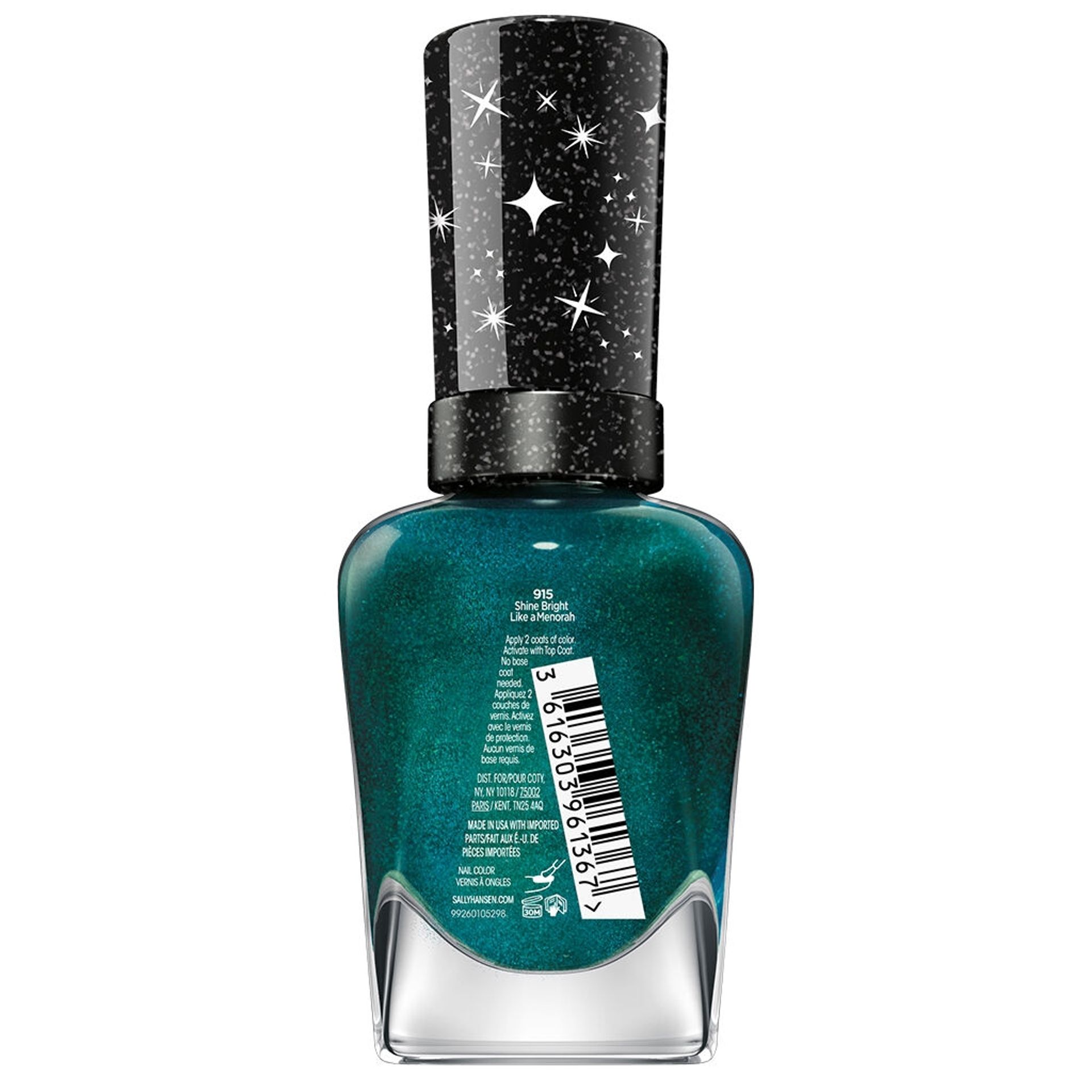 Miracle Gel™ - Shine Bright Like a Menorah - 3616303961374 - Image 2 of 4