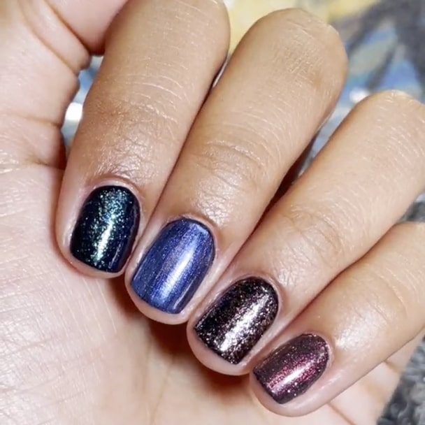 Miracle Gel™ Topcoats | Sally Hansen®