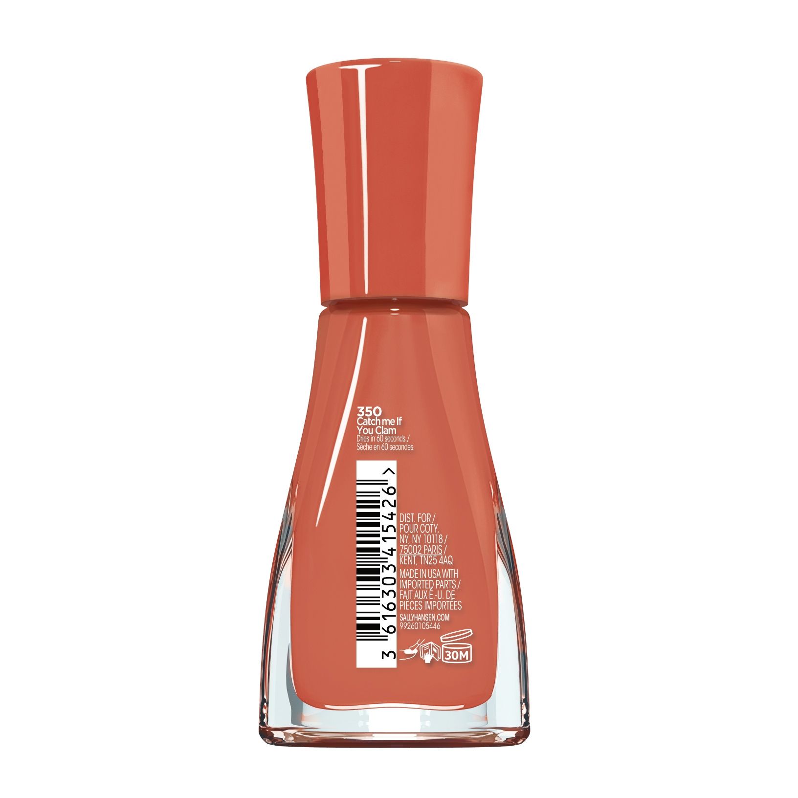 INSTA-DRI® - Catch me if you clam - 3616303415426 - Image 2 of 4