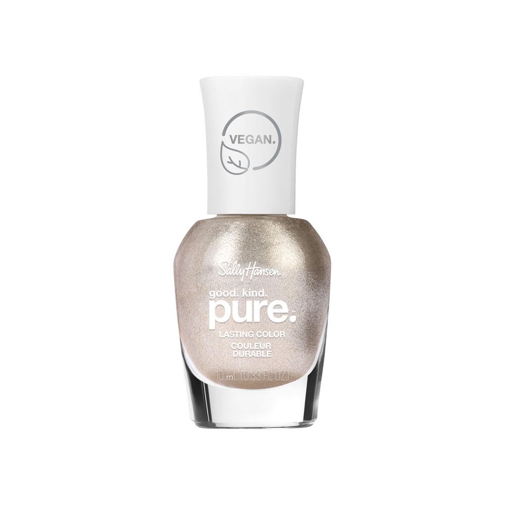 Gilded Serenade by Sally Hansen nail polish