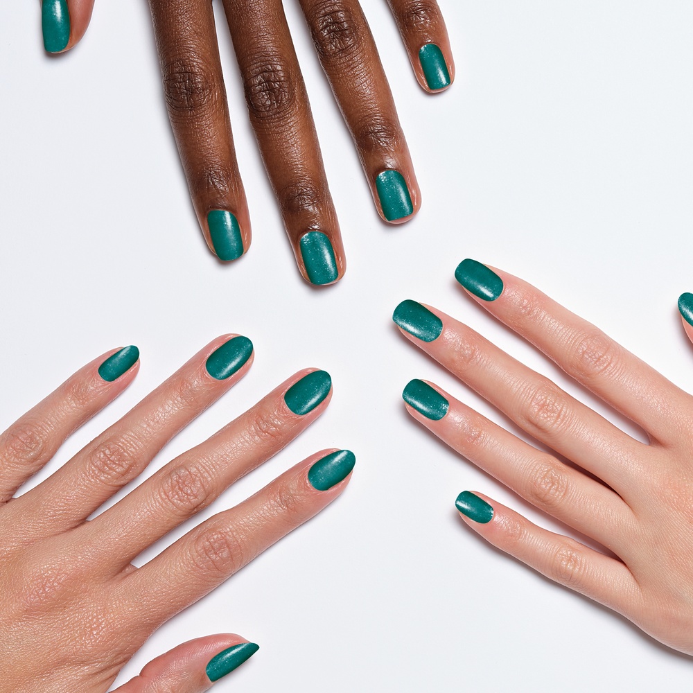 Color Therapy™ | Sally Hansen®