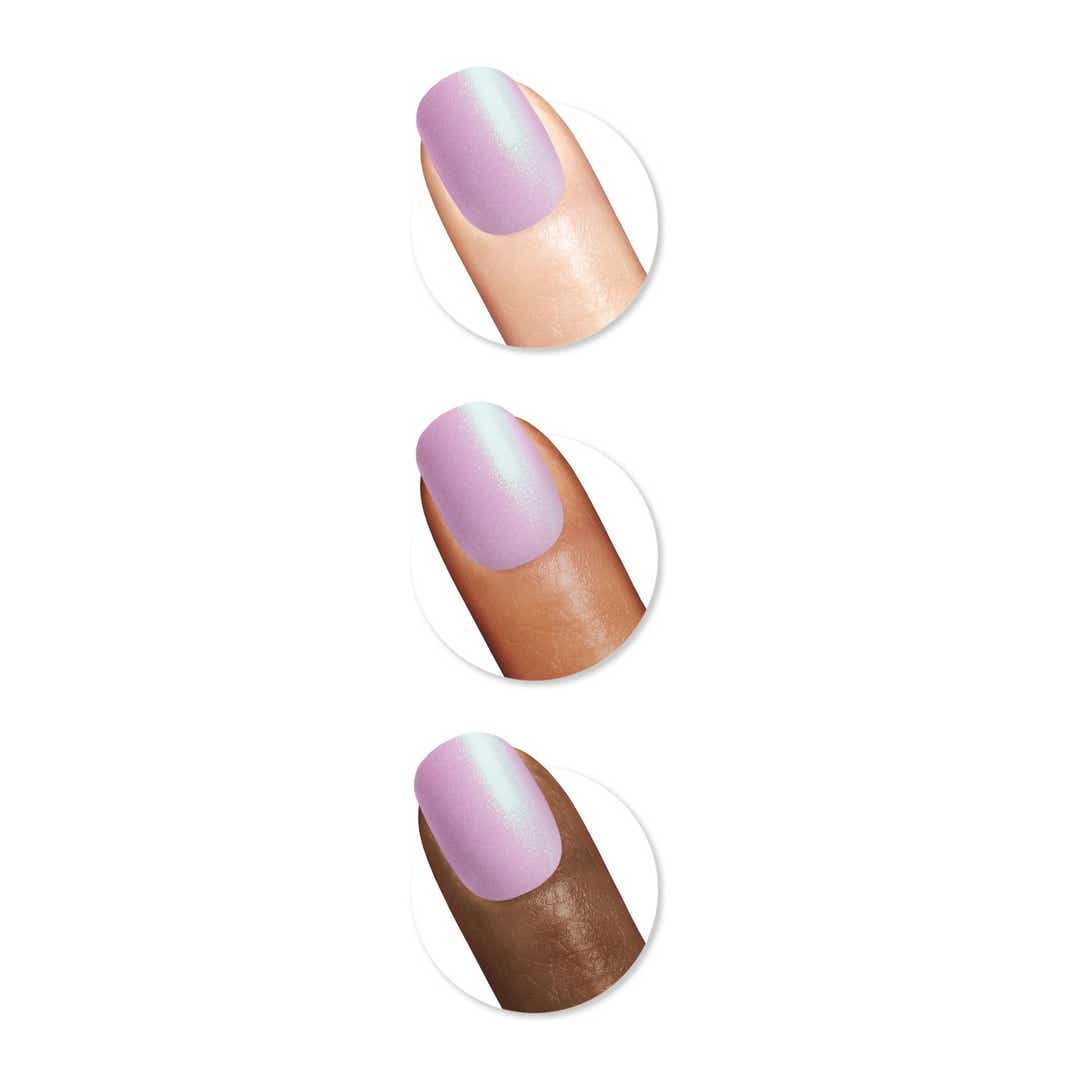 Salon Effects Perfect Press-On Nails - AFFAIRY TO REMEMBER - 99350230863 - 3 - Image 3 of 9