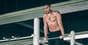 Straight-bar-dips