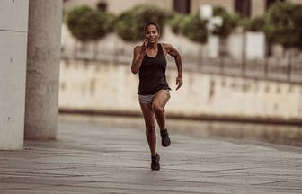 less tracking