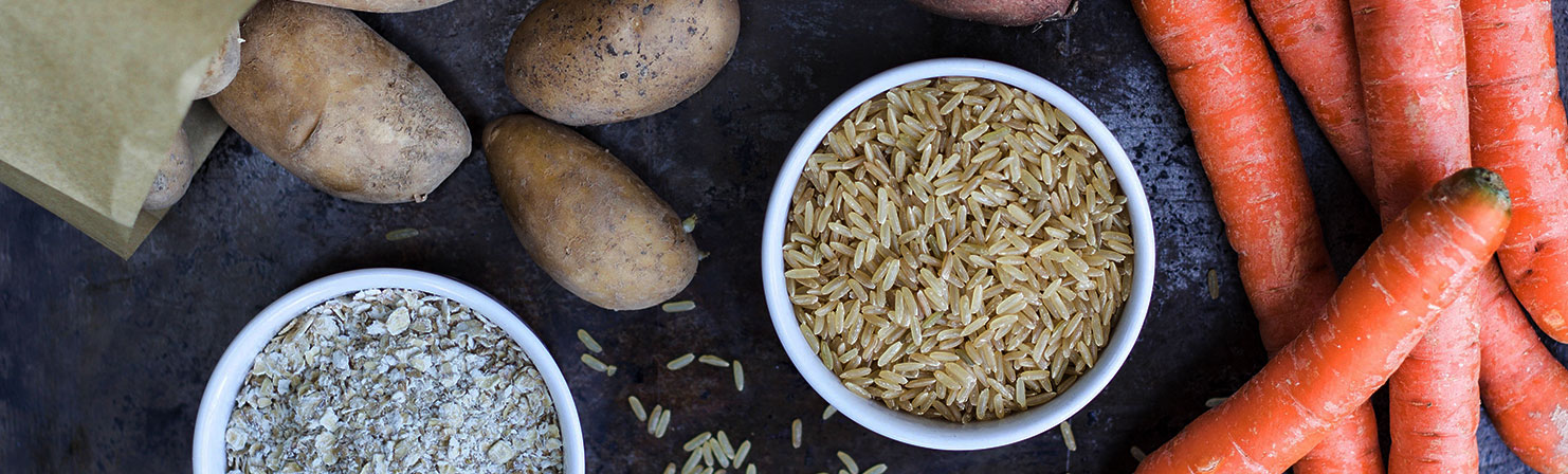 Header SpartanNUT carbohydrates 1